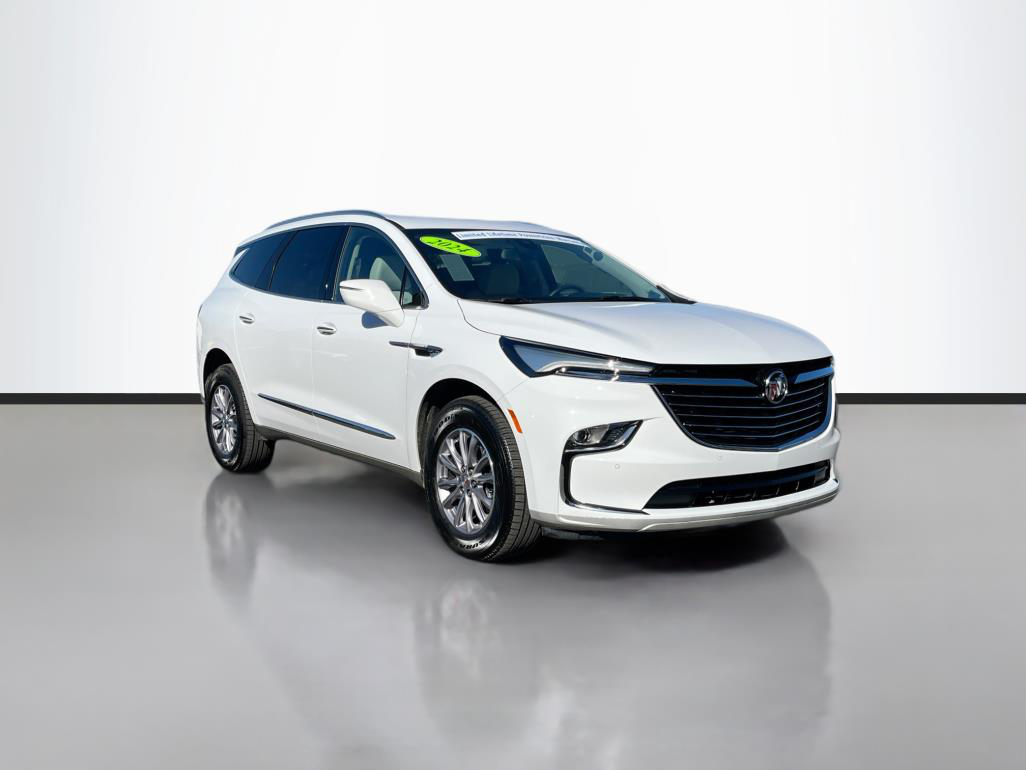 AI-generated studio car photo